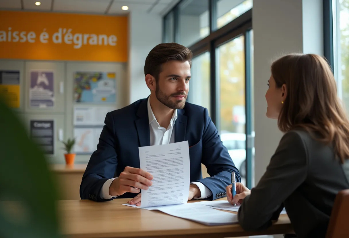 assurance caisse d épargne