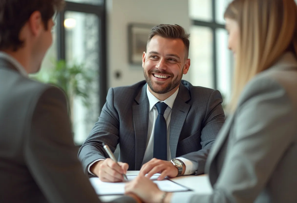 crédit professionnel