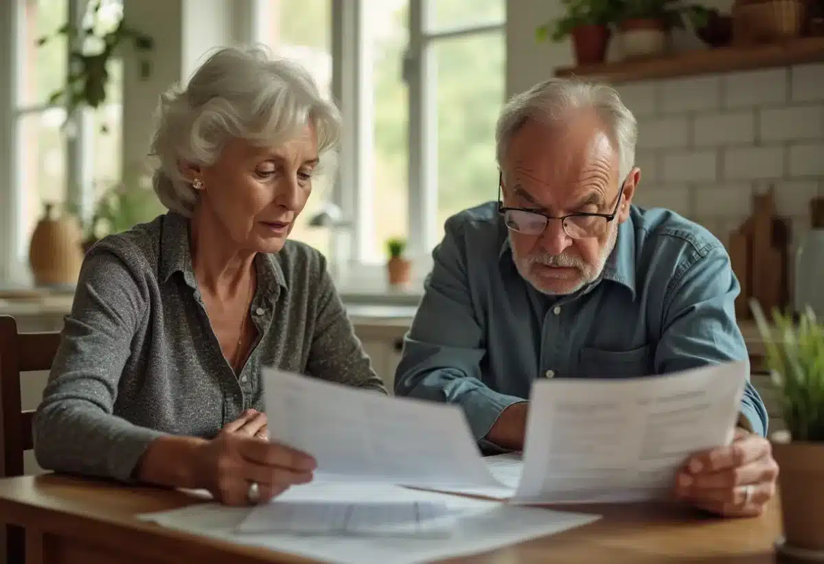 Conditions de ressources pour l’obtention de la pension de réversion